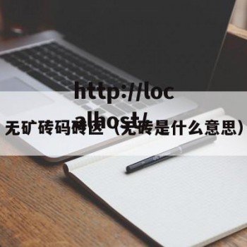 无矿砖码砖区（无砖是什么意思）